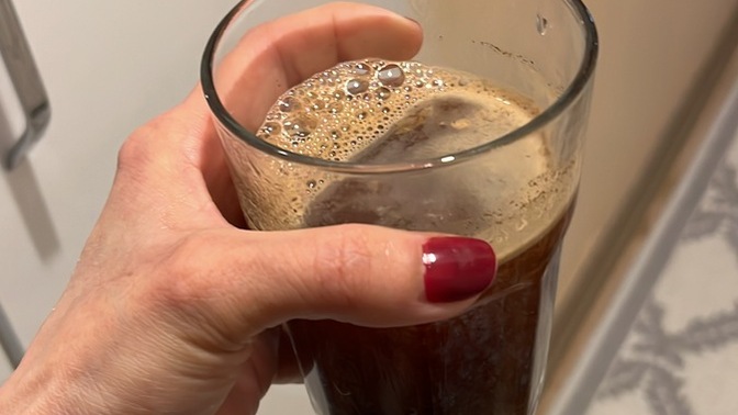 Günün kurtarıcısı nedir? kahve mi , çay mı , enerji içeceği mi?