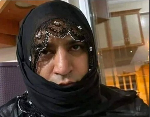 Kaç gündür konuştuğum pembeliden resim istedim bi tuhaflıkmı var banamı öyle geliyor?