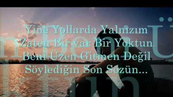 Yarin aklında başka bir yar varsa?