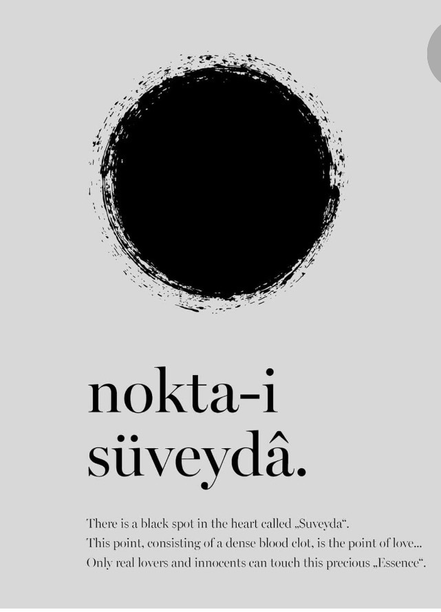 Kara sevda tam olarak nedir, eskilerin anlattığı süveydâ hikayesiyle nasıl açıklanır?