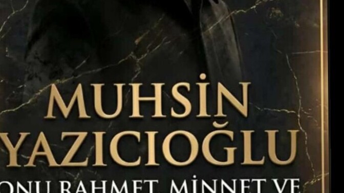 Rahmetli Muhsin Yazıcıoğlu hakkında ne düşünüyorsunuz, sizce nasıl bir liderdi?