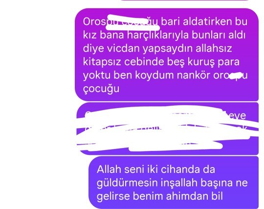 4 senem heba oldu çok kötü hissediyorum nasıl toparlayacagim 😔?