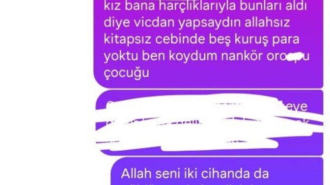 4 senem heba oldu çok kötü hissediyorum nasıl toparlayacagim 😔?