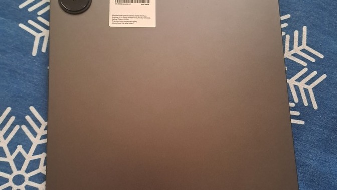 Tablet hakkında?