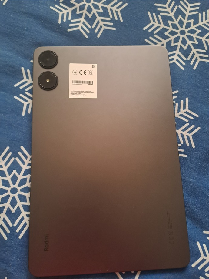 TTablet kaç inç?
