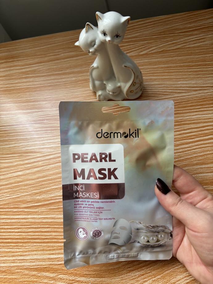Sırada hangi maske var?