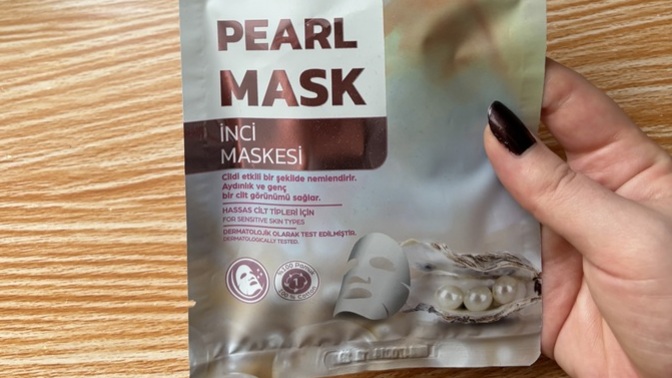 Sırada hangi maske var?