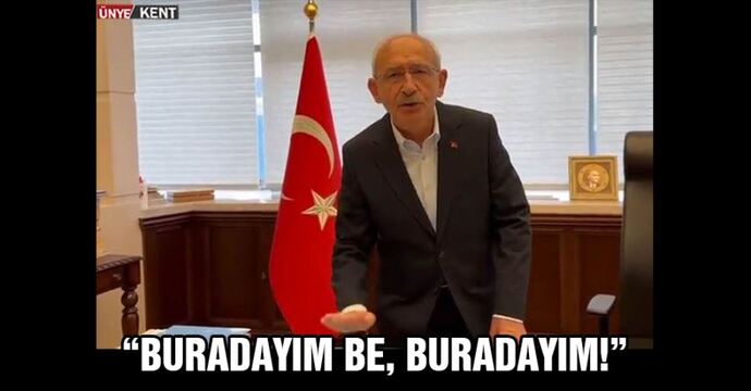 Kayseri'de yaşayan var mı, hangi şehirde yaşıyorsunuz ve memnun musunuz?