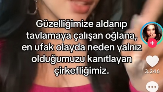 Neden hayatınızda kimse yok ya da neden hayatınızda biri olmasina ragmen hala yalniz hissediyosunuz?