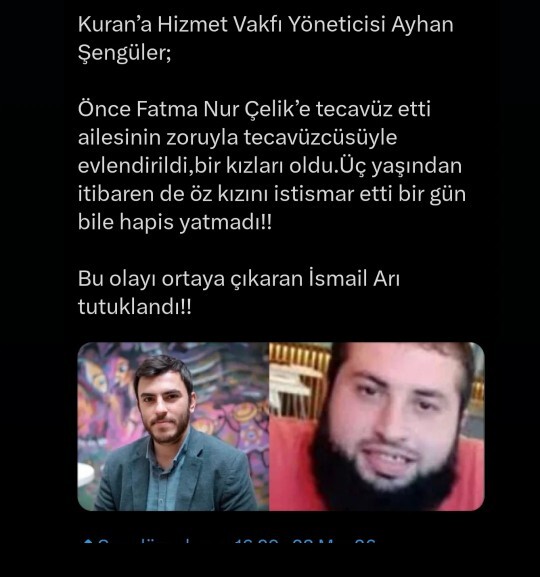 Ülkede suçlular neden cezasını çekmiyor, adalet neden işlemiyor?