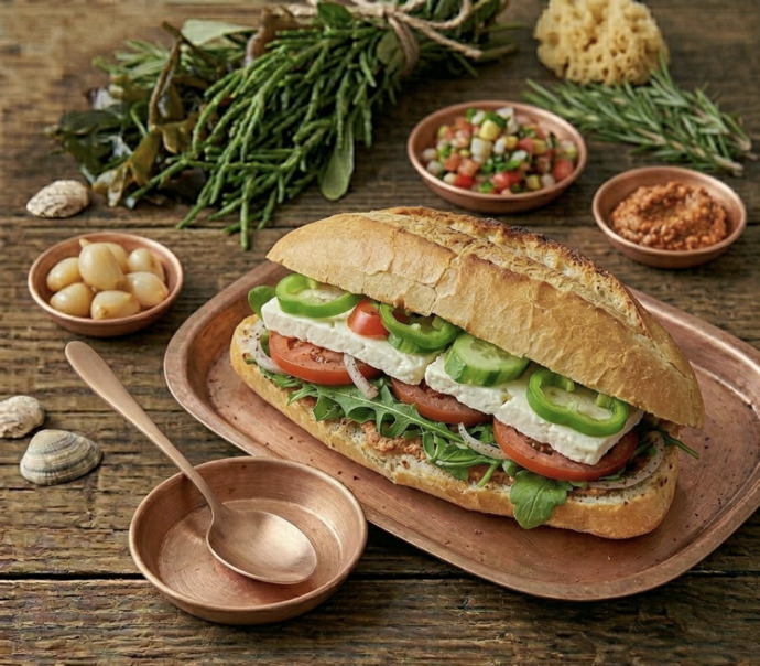 Ekmek arası sever misiniz?