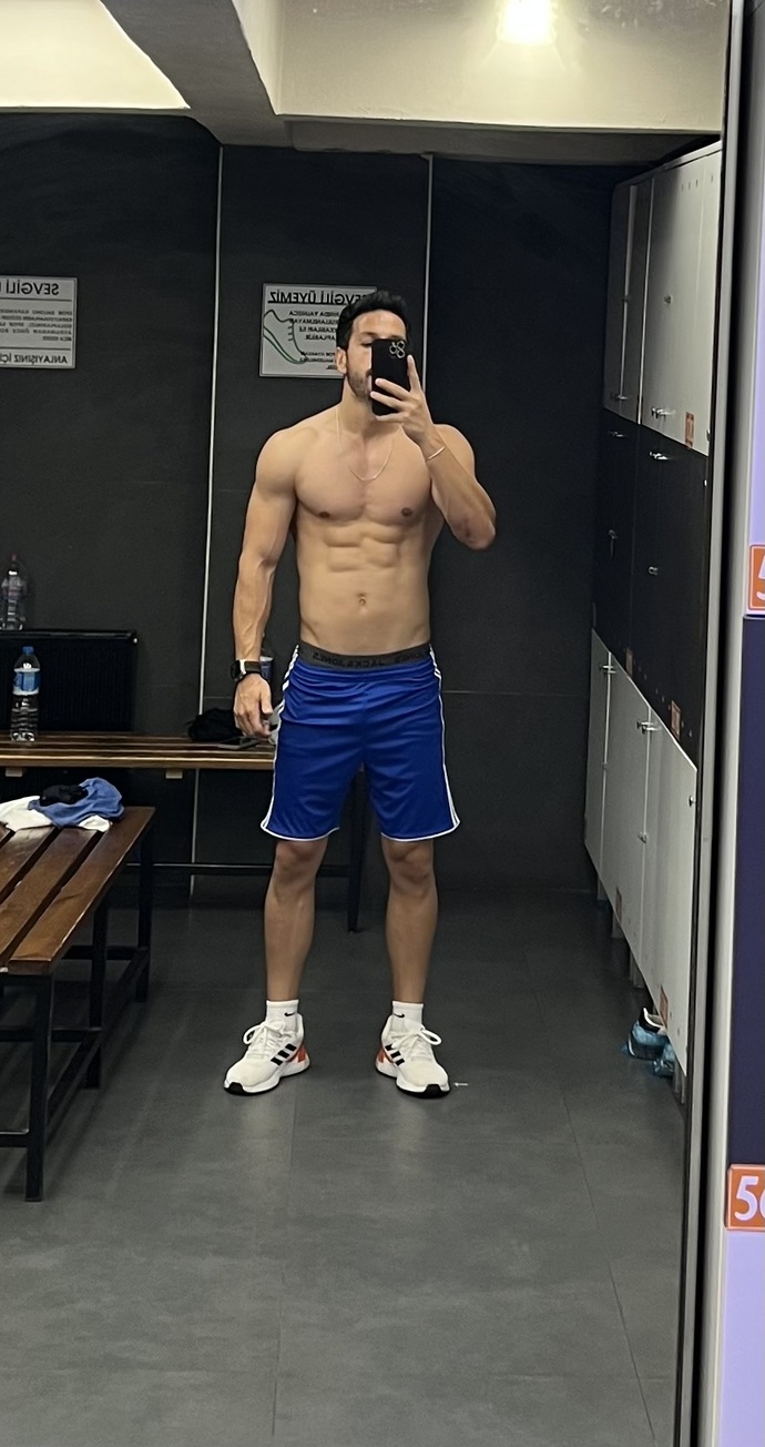 74 kiloyken 10 kilo daha almak form bozar mı yoksa normal mi olur?