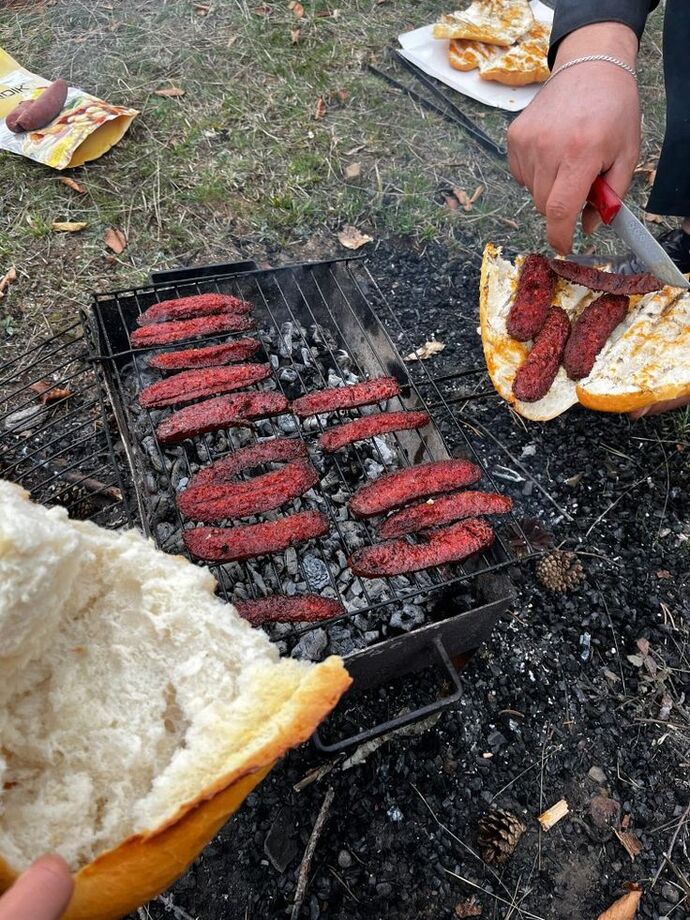 Sucuğun hangi halini daha çok seversiniz?