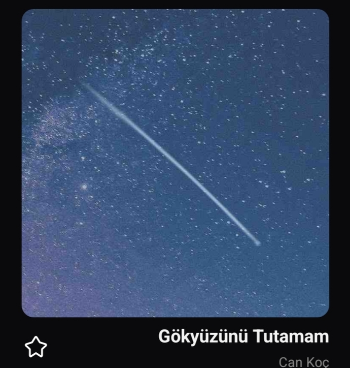 Ne tür müzik dinlemeyi seversiniz?