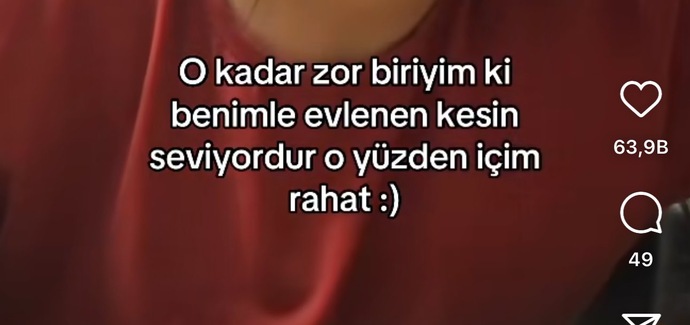 Aşk ilişkilerinde kendinizde en toksik ya da en sevmediğiniz özellik ne?