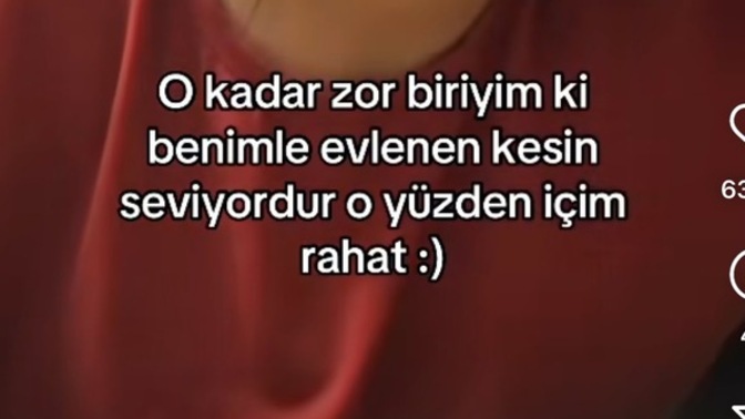 Aşk ilişkilerinde kendinizde en toksik ya da en sevmediğiniz özellik ne?