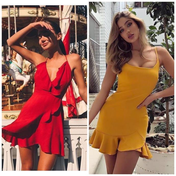 Kadınlara bronz ten mi yoksa süt gibi beyaz ten mi yakışıyor?