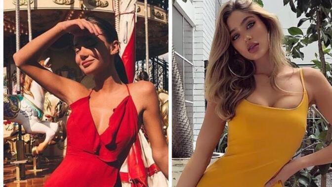 Kadınlara bronz ten mi yoksa süt gibi beyaz ten mi yakışıyor?