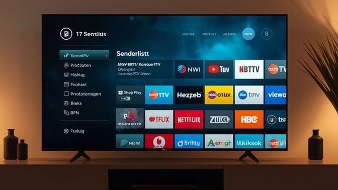 Televizyonda iz kalmaması için neyle toz alınmalı?