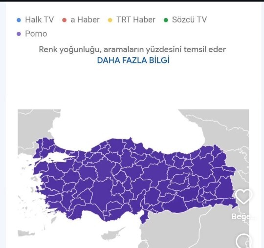 En çok hangi TV kanalını izliyorsunuz, neden o kanalı tercih ediyorsunuz?