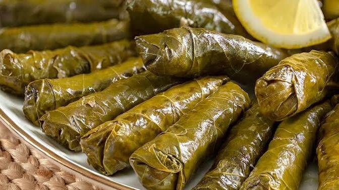 Yaprak sarma soğuk mu sıcak mı yenir?