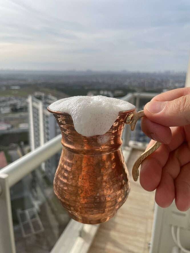 Sizce ayranın yanına giden en iyi yemek hangisi?