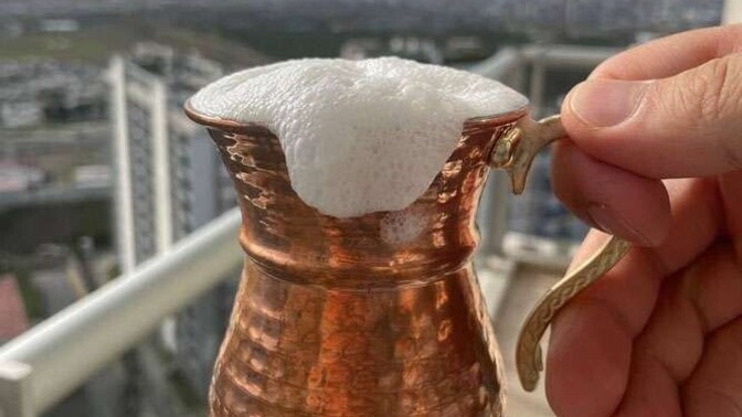 Sizce ayranın yanına giden en iyi yemek hangisi?