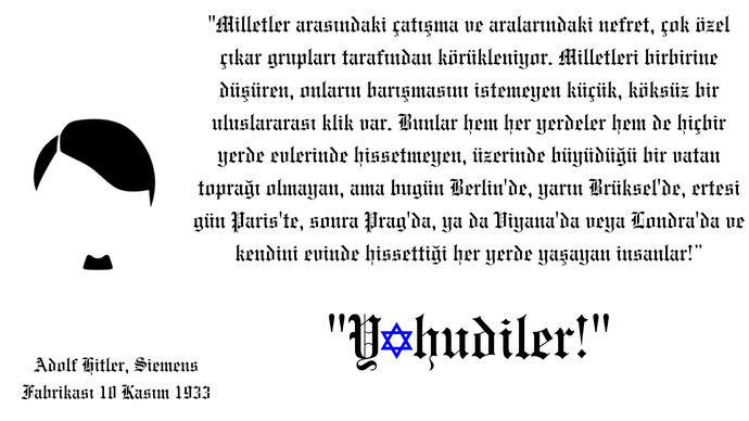 Avusturyalı ressam hangi konularda haklıydı, gerçekten haklı sayılabilir mi?