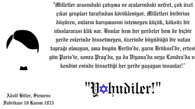 Avusturyalı ressam hangi konularda haklıydı, gerçekten haklı sayılabilir mi?