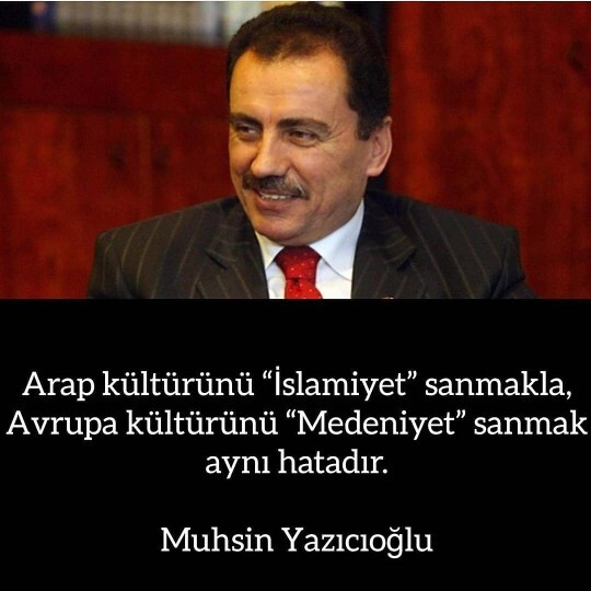 İslamiyet gerçekten Arap kültürü mü sanılıyor, cahiliye Arap toplumunu nasıl değiştirdi?