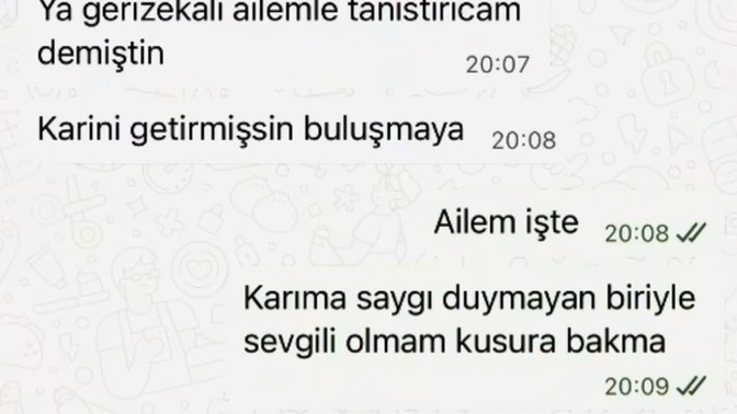 Karşı cinsin mesajlarını, imalarını gerçekten doğru okuyabildiğinizi düşünüyor musunuz?