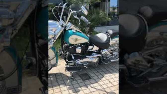 Motor sürerken hangi müziği dinliyorsunuz, Harley Davidson ruhuna en çok ne yakışıyor?