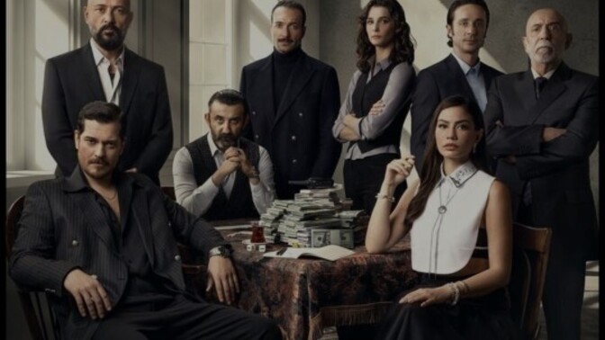 Bizim halkımız televizyondaki dizileri neden gerçek sanıyor, bunun psikolojik nedeni ne olabilir?