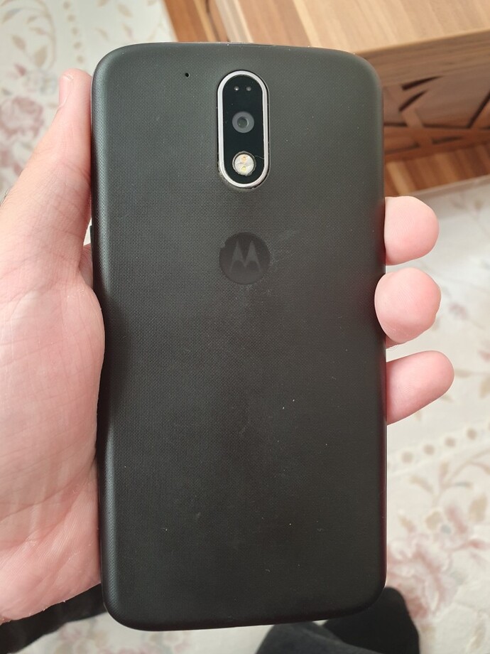 İlk kullandığınız telefon marka ve modeli neydi?