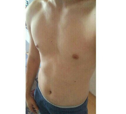 Spor yapıyorum ama kas olmuyor, kızlar sizce bu daha mı çekici?