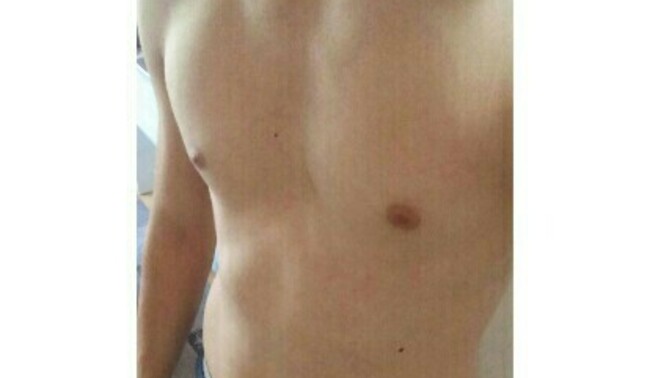 Spor yapıyorum ama kas olmuyor, kızlar sizce bu daha mı çekici?