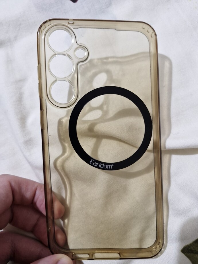 Telefon kılıfları kullanıyor musunuz yoksa kılıf sevmem diyorsunuz?