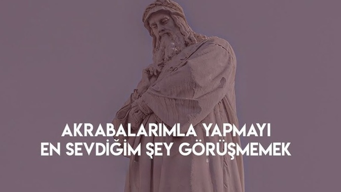 Akraba ilişkileriniz nasıl, sık sık görüşür müsünüz?