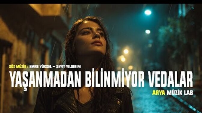 Siz kendinizi en çok hangi şarkıda buluyorsunuz, sizin şarkınız hangisi?