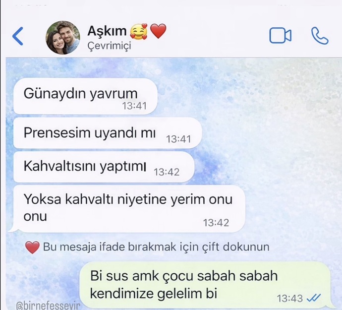 Flört becerileriniz ne durumda?