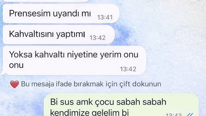 Flört becerileriniz ne durumda?