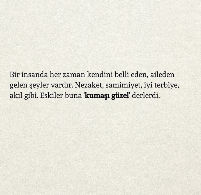 Geceye not düşmek için en güzel anlamlı sözler neler olabilir?