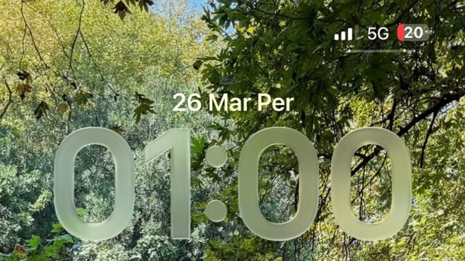 5G' ye geçtiniz mi?