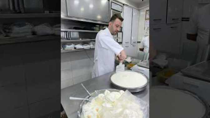 Yoğurt kursu mu açsam la?