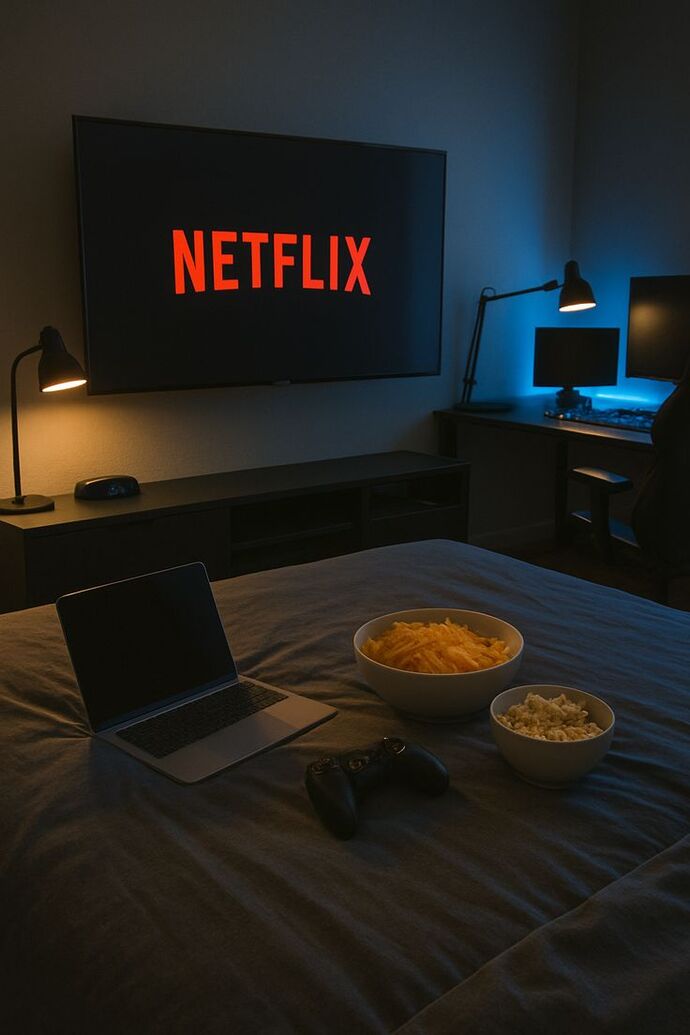 Artık Netflix de fazla izlenme almamaya mı başladı?