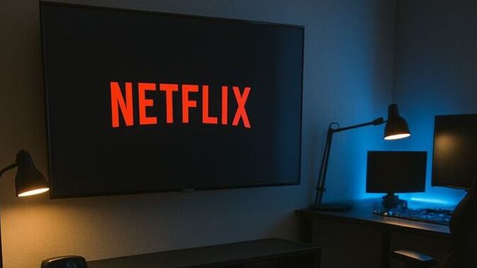Artık Netflix de fazla izlenme almamaya mı başladı?