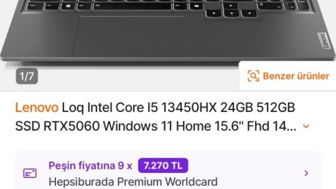 Günlük kullanım için laptop alırken CS GO ve LoL de oynatacak minimum özellikler ne olmalı?