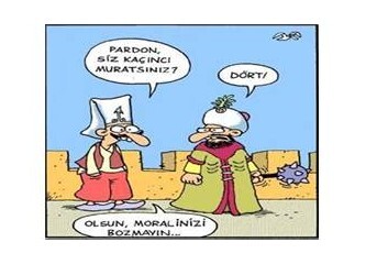 Yanlış anlaşılmak mı daha kötü yoksa hiç anlaşılmamak mı?