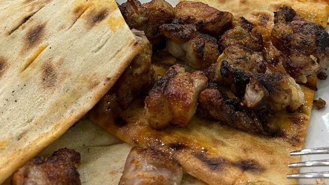 En sevdiğiniz kebap türü hangisi?