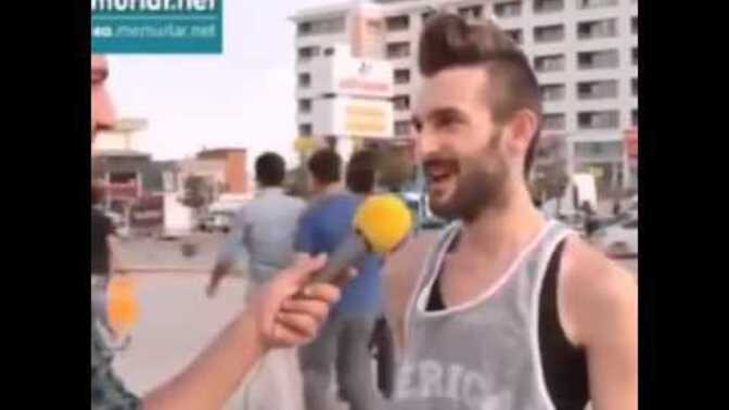 Cinsiyet diye bir şey olmasa, erkek erkekle kadın kadınla sevgililik yaşasa acaba bugun ki kadın erkek nefreti yok olmus olurmuydu?